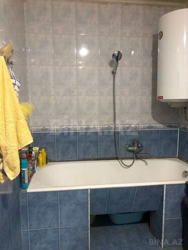 4-комн. вторичка - м. Ази Асланов - 96 м² (9)