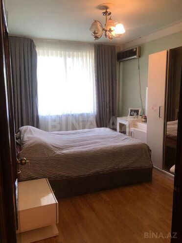 4-комн. вторичка - м. Ази Асланов - 96 м² (5)