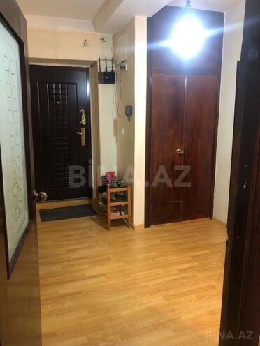 4-комн. вторичка - м. Ази Асланов - 96 м² (11)
