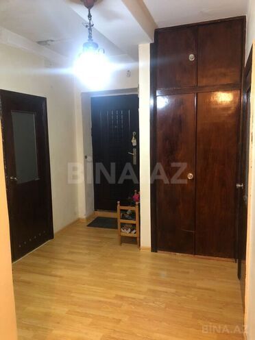 4-комн. вторичка - м. Ази Асланов - 96 м² (7)