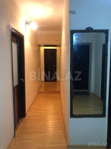 4-комн. вторичка - м. Ази Асланов - 96 м² (6)