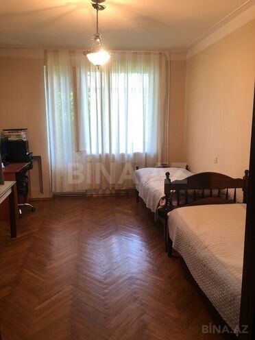 4-комн. вторичка - м. Ази Асланов - 96 м² (4)