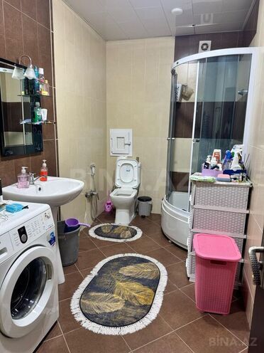 2 otaqlı yeni tikili - Nizami m. - 90 m² (8)