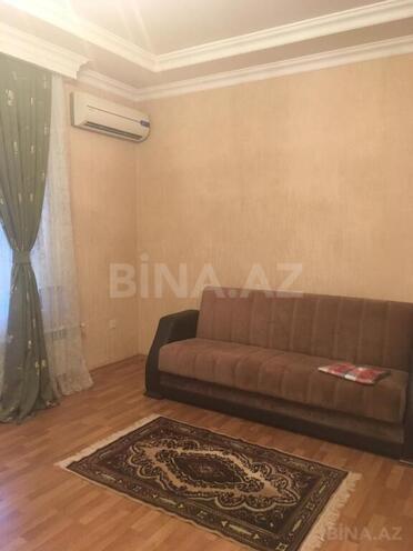 2 otaqlı köhnə tikili - Nizami m. - 50 m² (2)