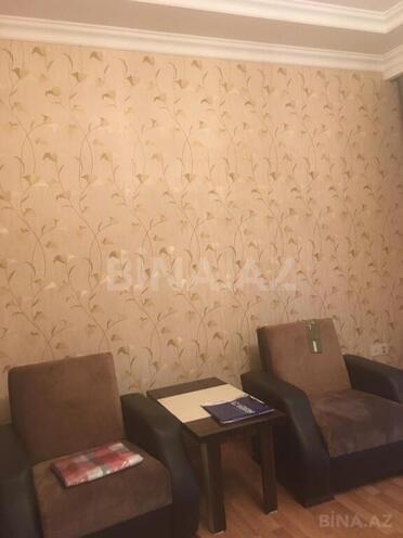 2 otaqlı köhnə tikili - Nizami m. - 50 m² (3)