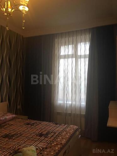 2 otaqlı köhnə tikili - Nizami m. - 50 m² (4)
