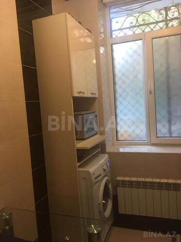 2 otaqlı köhnə tikili - Nizami m. - 50 m² (10)