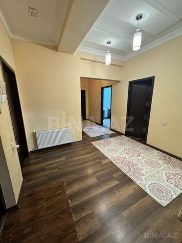 2 otaqlı yeni tikili - Nizami m. - 90 m² (7)