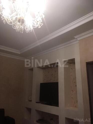 2 otaqlı köhnə tikili - Nizami m. - 50 m² (1)