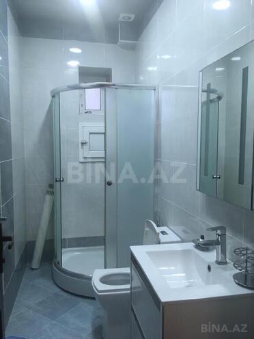 2 otaqlı köhnə tikili - Nizami m. - 50 m² (7)