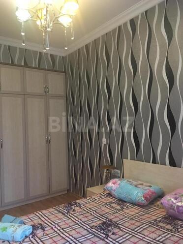 2 otaqlı köhnə tikili - Nizami m. - 50 m² (11)