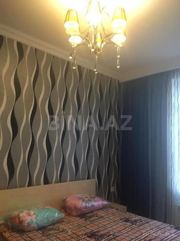 2 otaqlı köhnə tikili - Nizami m. - 50 m² (5)