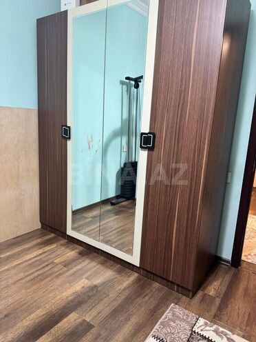 2 otaqlı yeni tikili - Nizami m. - 90 m² (4)