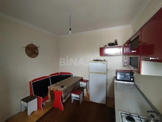 3 otaqlı həyət evi/bağ evi - Maştağa q. - 65 m² (14)