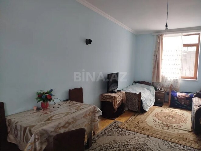3 otaqlı həyət evi/bağ evi - Maştağa q. - 65 m² (15)