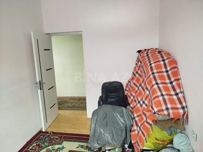 3 otaqlı həyət evi/bağ evi - Maştağa q. - 65 m² (10)