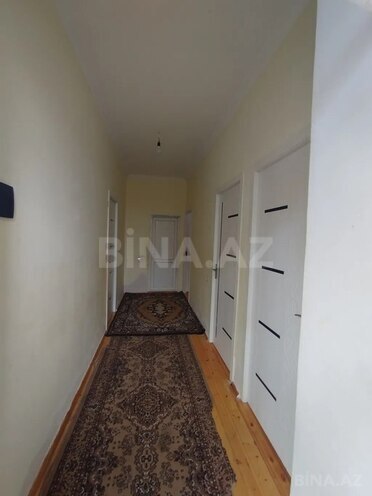 3 otaqlı həyət evi/bağ evi - Maştağa q. - 65 m² (17)