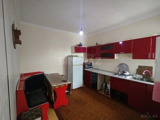 3 otaqlı həyət evi/bağ evi - Maştağa q. - 65 m² (19)