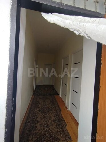 3 otaqlı həyət evi/bağ evi - Maştağa q. - 65 m² (12)