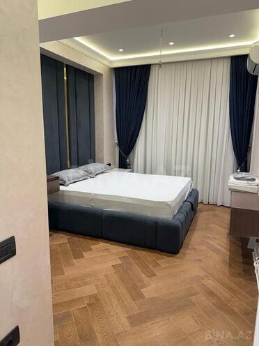 2 otaqlı yeni tikili - Bakıxanov q. - 71 m² (5)