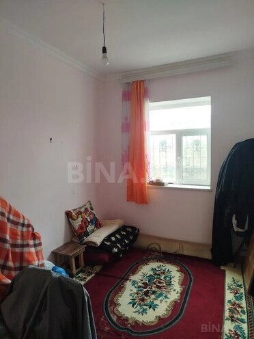 3 otaqlı həyət evi/bağ evi - Maştağa q. - 65 m² (13)