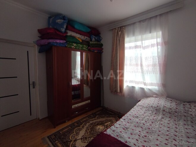 3 otaqlı həyət evi/bağ evi - Maştağa q. - 65 m² (21)