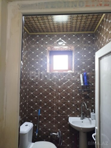3 otaqlı həyət evi/bağ evi - Maştağa q. - 65 m² (22)