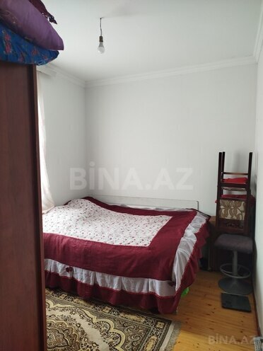 3 otaqlı həyət evi/bağ evi - Maştağa q. - 65 m² (23)