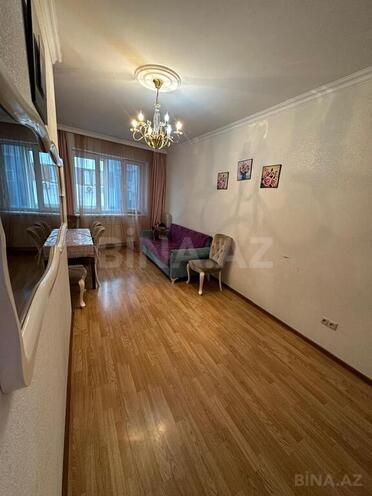 2 otaqlı yeni tikili - Bakıxanov q. - 52 m² (7)