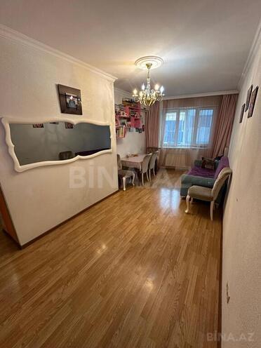 2 otaqlı yeni tikili - Bakıxanov q. - 52 m² (8)