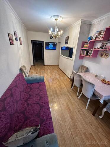 2 otaqlı yeni tikili - Bakıxanov q. - 52 m² (6)