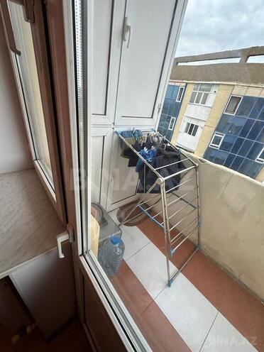 2 otaqlı yeni tikili - Bakıxanov q. - 52 m² (10)