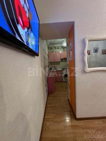 2 otaqlı yeni tikili - Bakıxanov q. - 52 m² (4)