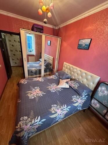 2 otaqlı yeni tikili - Bakıxanov q. - 52 m² (3)