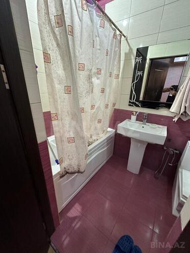 2 otaqlı yeni tikili - Bakıxanov q. - 52 m² (11)