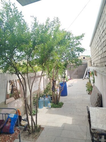 3 otaqlı həyət evi/bağ evi - Maştağa q. - 65 m² (6)