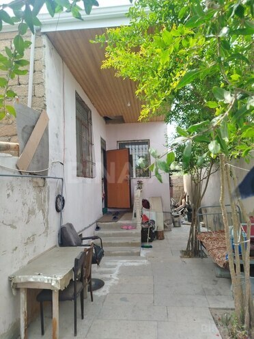 3 otaqlı həyət evi/bağ evi - Maştağa q. - 65 m² (5)