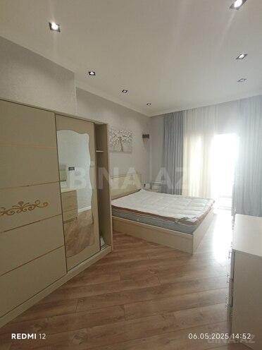 2-комн. новостройка - Насиминский  р. - 63 м² (16)