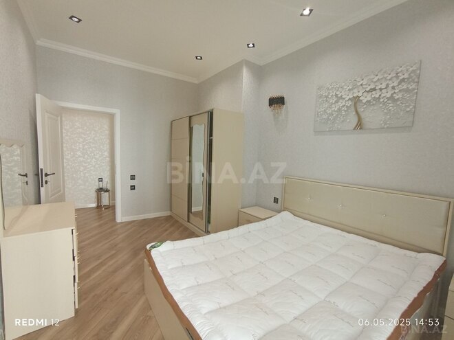2-комн. новостройка - Насиминский  р. - 63 м² (18)