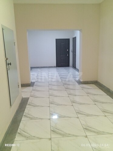 2-комн. новостройка - Насиминский  р. - 63 м² (14)