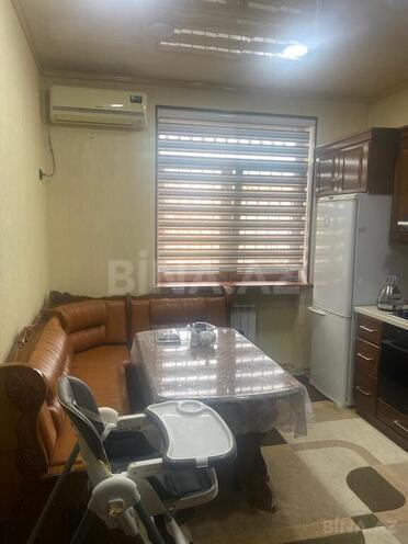 3 otaqlı köhnə tikili - Nəriman Nərimanov m. - 110 m² (4)