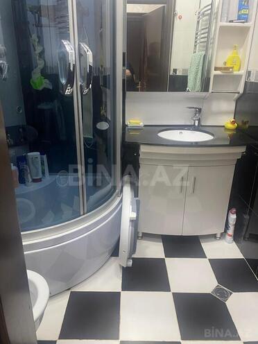 3 otaqlı köhnə tikili - Nəriman Nərimanov m. - 110 m² (7)