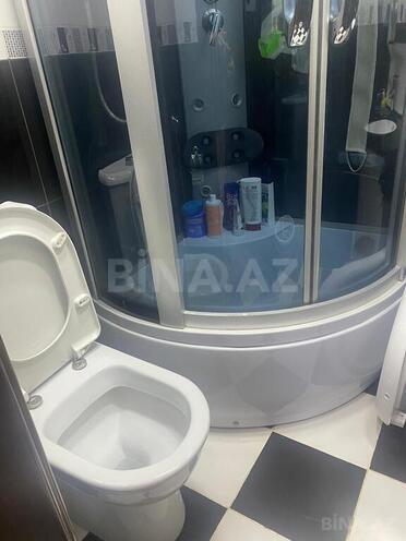 3 otaqlı köhnə tikili - Nəriman Nərimanov m. - 110 m² (8)