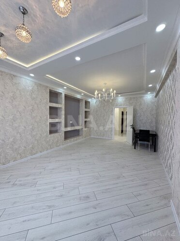 2-комн. новостройка - м. Ахмедлы - 81 м² (3)