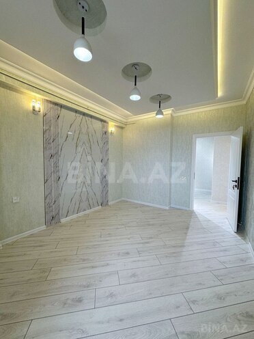 2-комн. новостройка - м. Ахмедлы - 81 м² (9)