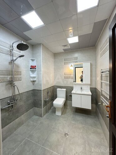 2-комн. новостройка - м. Ахмедлы - 81 м² (6)