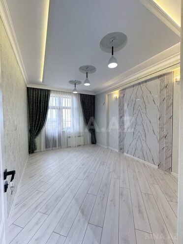 2-комн. новостройка - м. Ахмедлы - 81 м² (12)