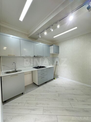 2-комн. новостройка - м. Ахмедлы - 81 м² (7)