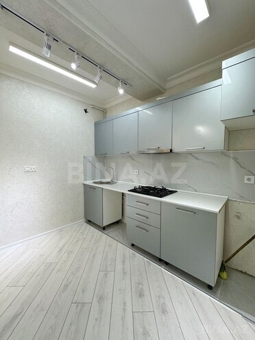 2-комн. новостройка - м. Ахмедлы - 81 м² (8)