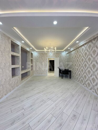 2-комн. новостройка - м. Ахмедлы - 81 м² (2)